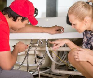 About Emergency plumbing pros Lincoln, WA