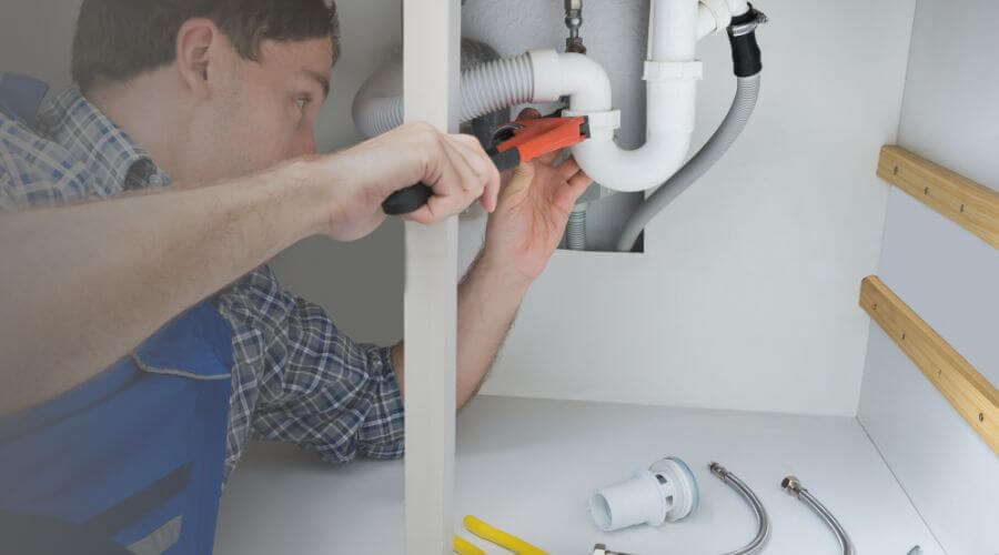 Professional emergency plumbing in Lincoln, WA